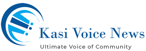 Kasi Voice News